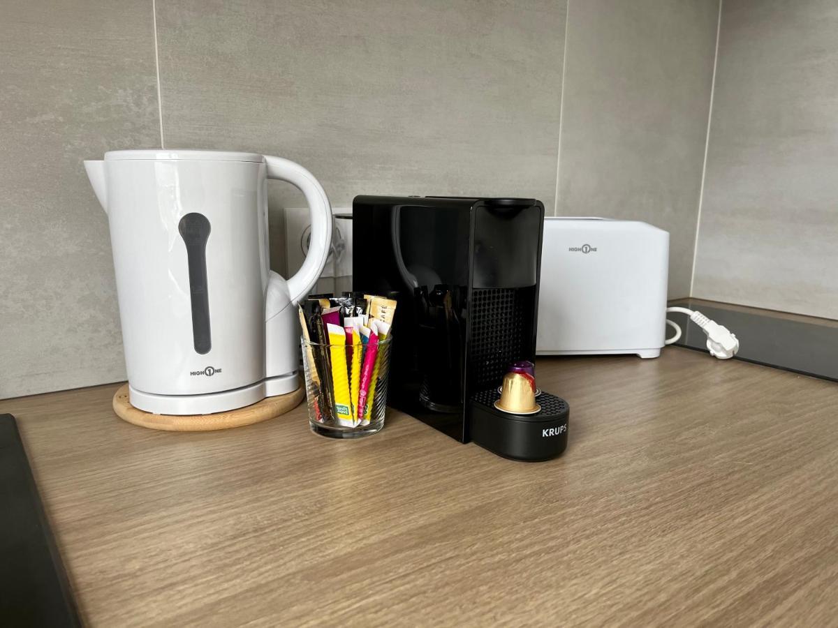 Appartement Rue Condorcet Parking Prive- Dabnb Λιμόζ Εξωτερικό φωτογραφία